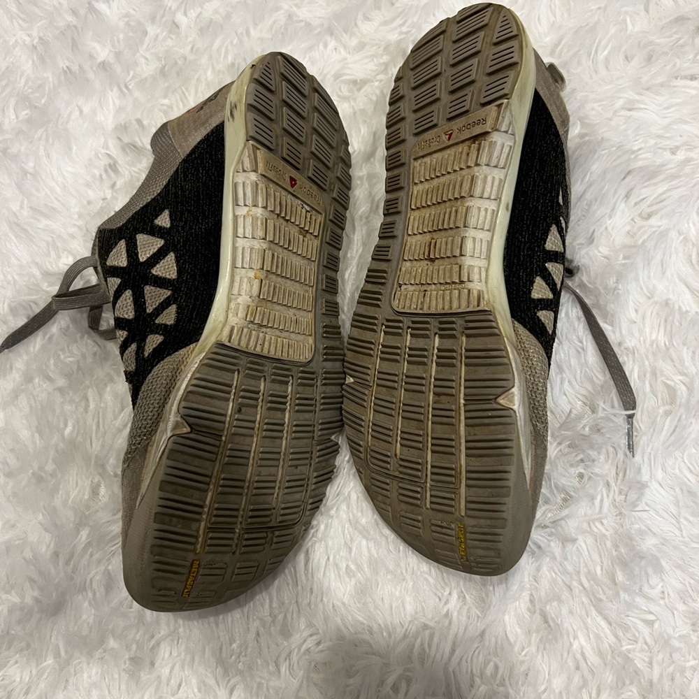 Reebok Nano - Picture 3 of 4